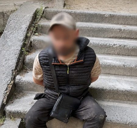 У Львові 34-річний чоловік влаштував стрілянину з пневматичної зброї