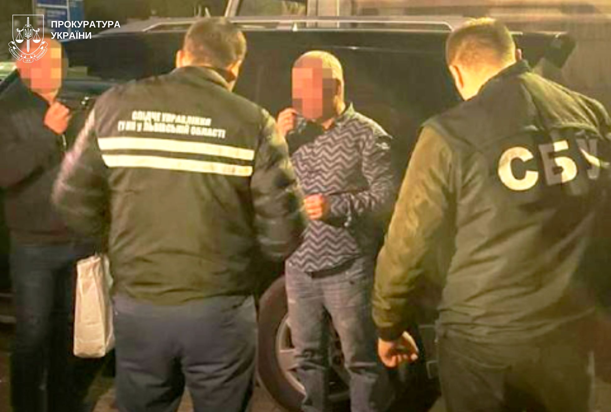 На Львівщині суд виніс вирок екскерівнику держпідприємства за хабарництво