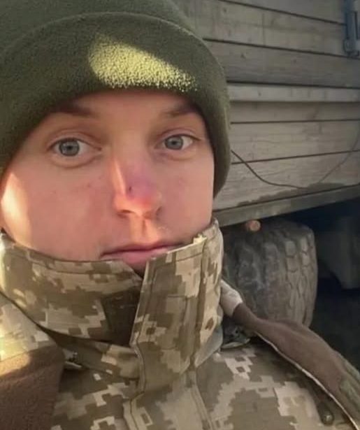 Унаслідок обміну з полону повертається трускавчанин Андрій Гурський