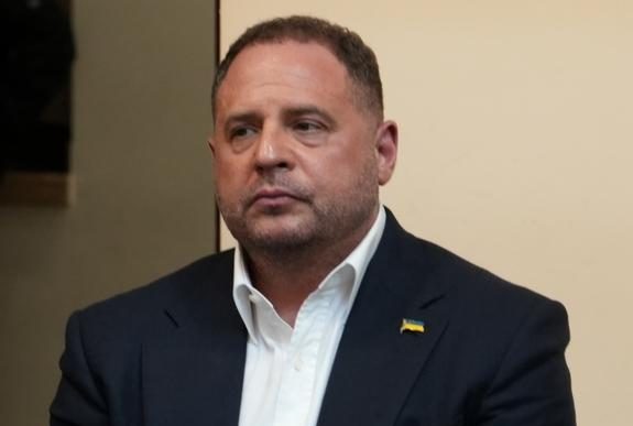 “Підозра необґрунтована”: Єрмак зробив заяву після судового засідання