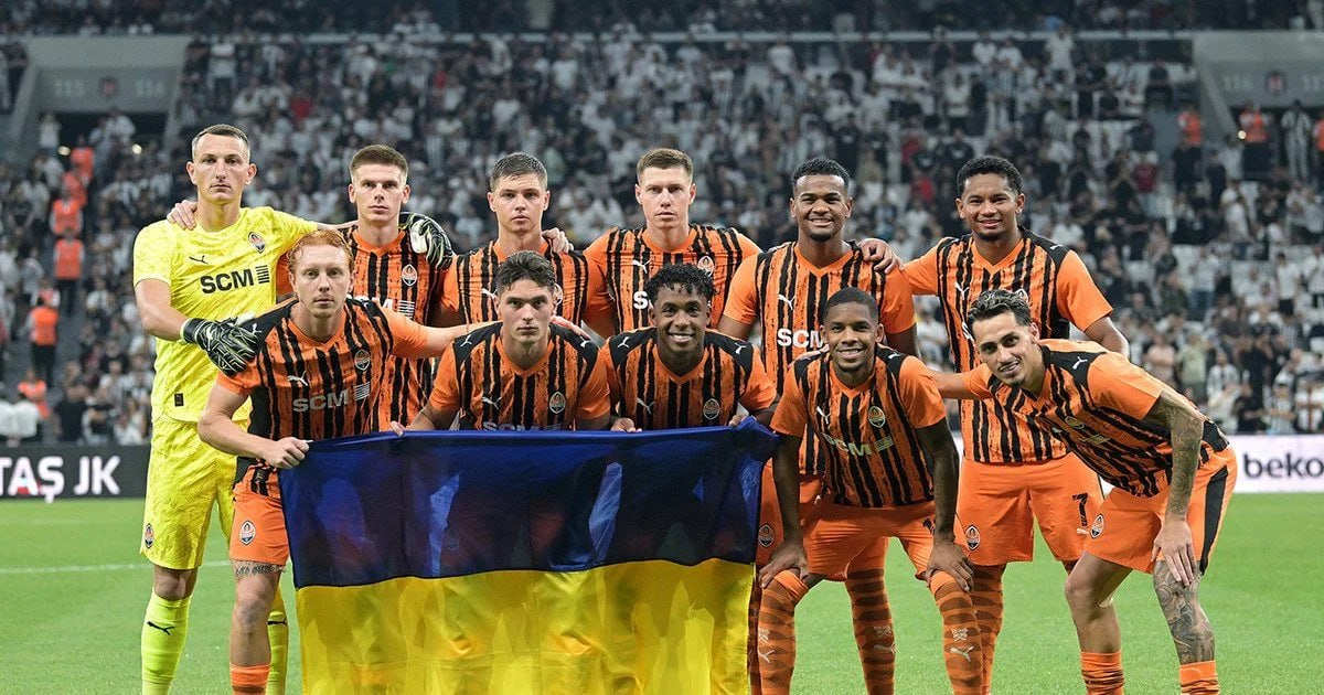У Львові «Шахтар» розгромив «Полтаву» й достроково став чемпіоном УПЛ (ВІДЕО)