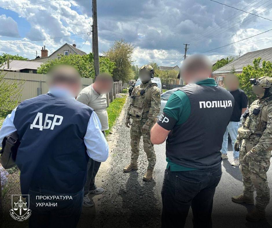 Викрили масштабну схему втеч військових з армії за 15 тисяч доларів