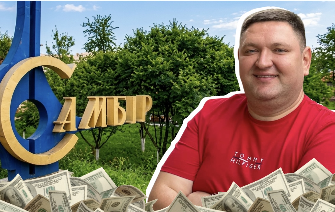 Декларація Євгена Кваса: мільйонні готівкові заощадження, відсутність авто та понад 900 тисяч заробітної плати