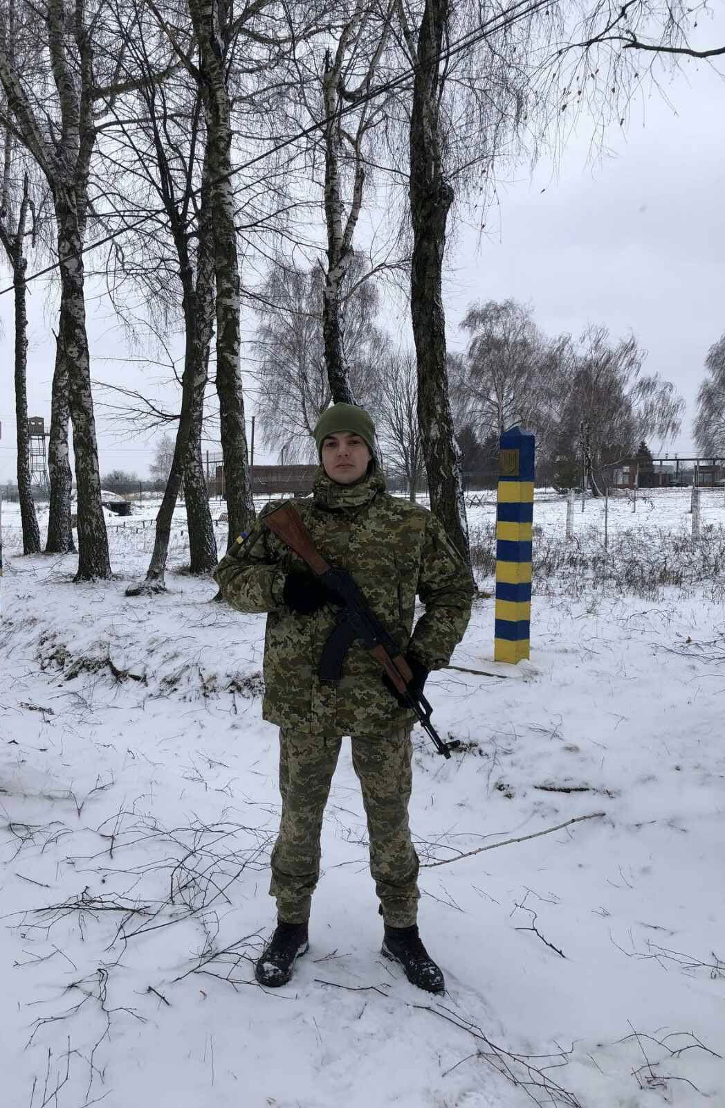 Після 4 років полону додому повертається Воїн з Хирівської громади