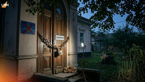 У Самбірській ТГ тимчасово припинять роботу дитсадків: що каже місцева влада та батьки?