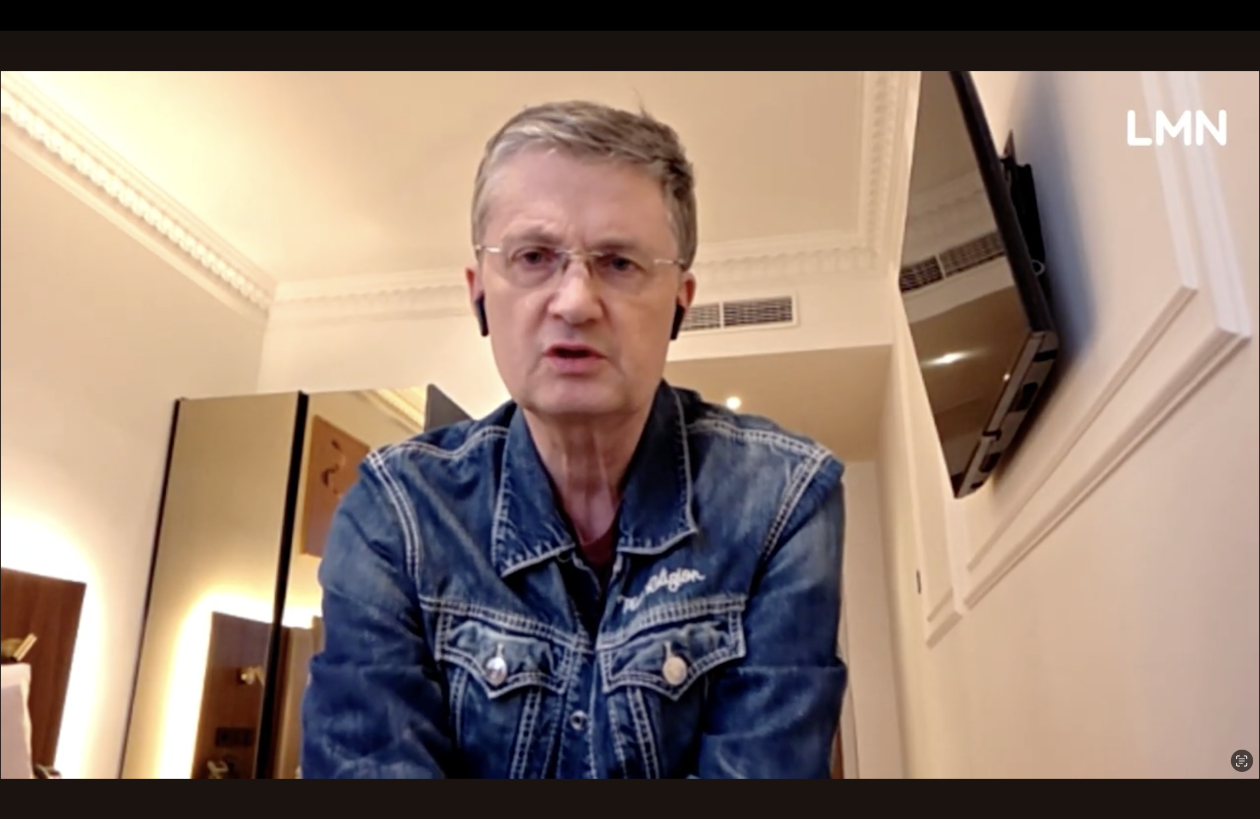 «Це вибір бути прислугою окупантів»: продюсер Ігор Кондратюк прокоментував вирок Таїсії Повалій
