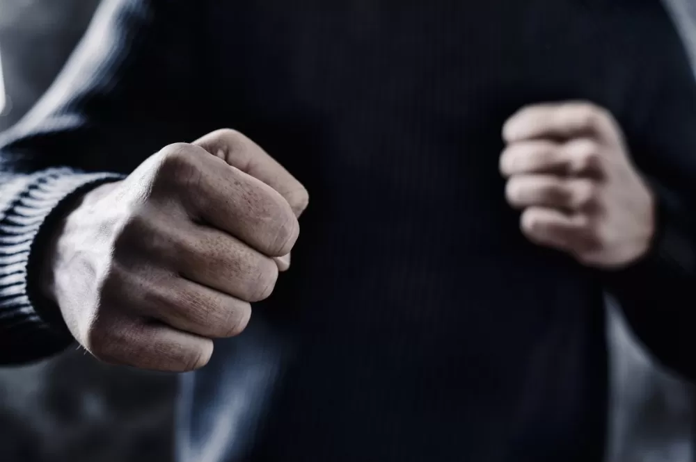 Побиття іноземця у Львові: поліція затримала підозрюваного