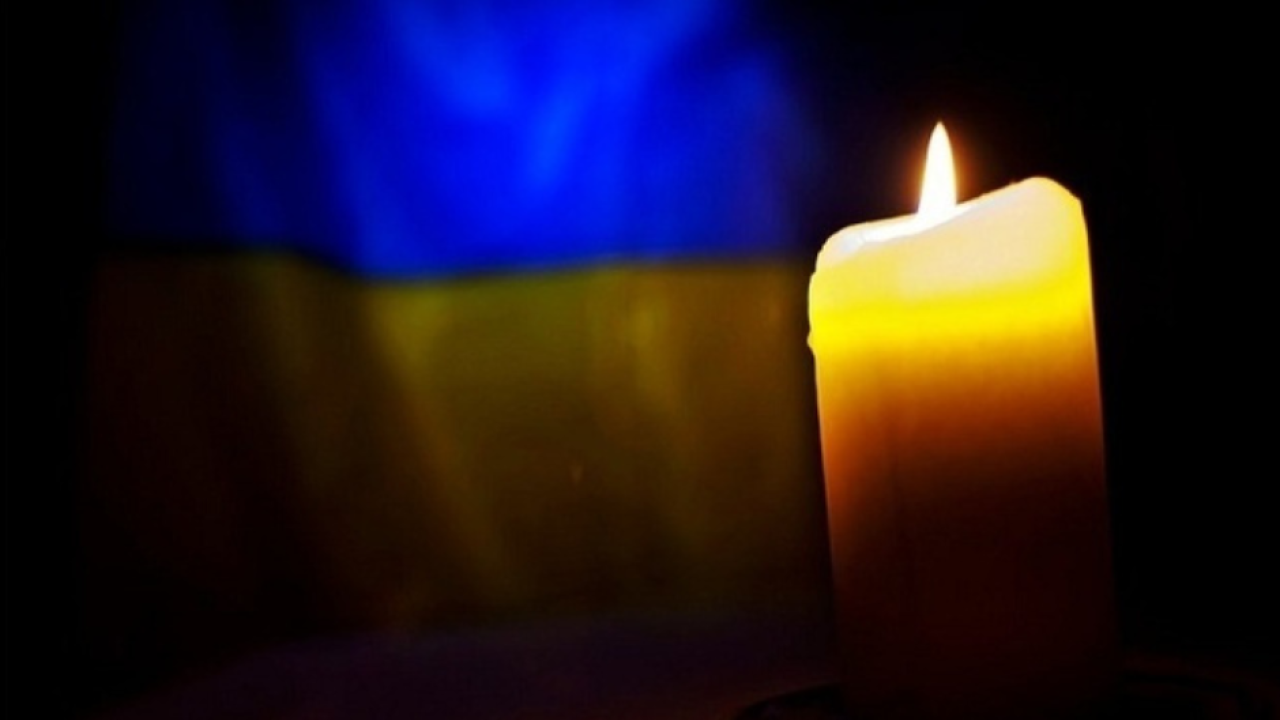 Помер після поранення: Новояричівська громада попрощається з Героєм Михайлом Барабашем