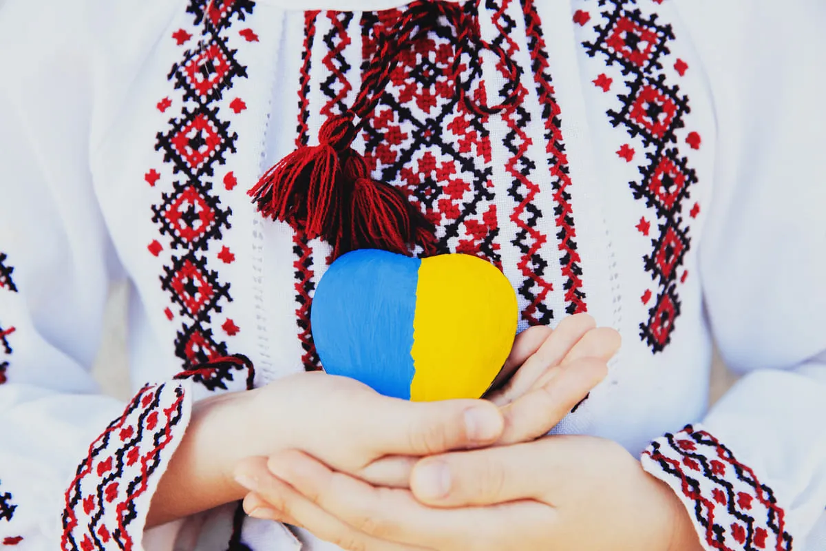 День вишиванки в Україні: цікаві факти та історія свята
