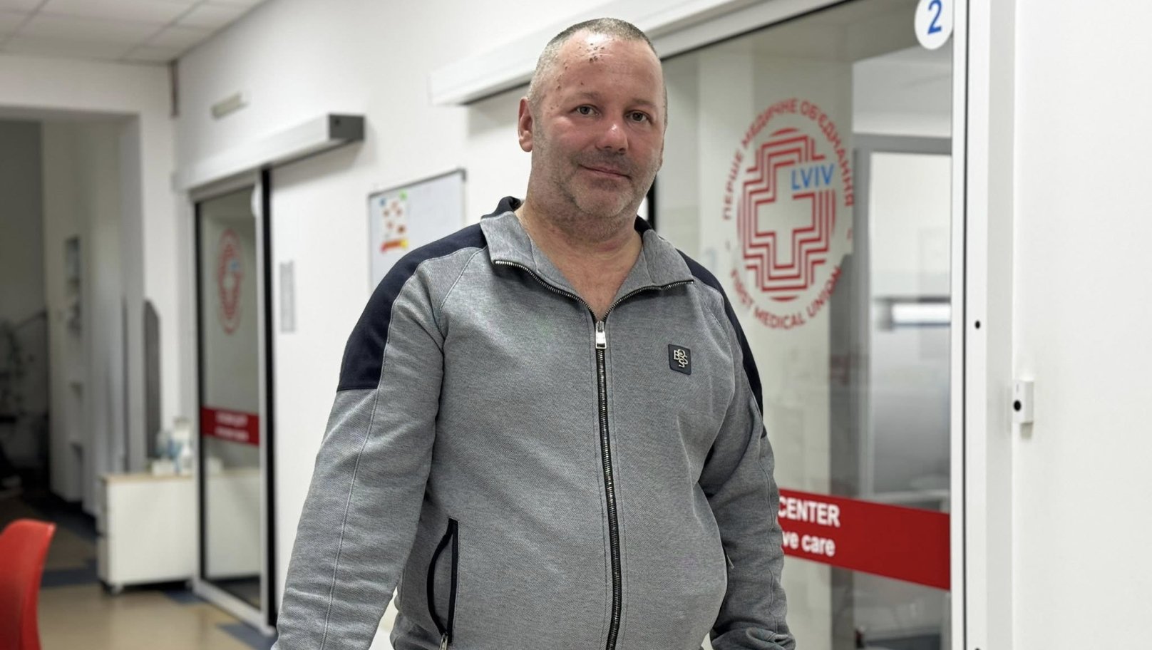 Електрик з Львівщини отримав важкі травми під час короткого замикання