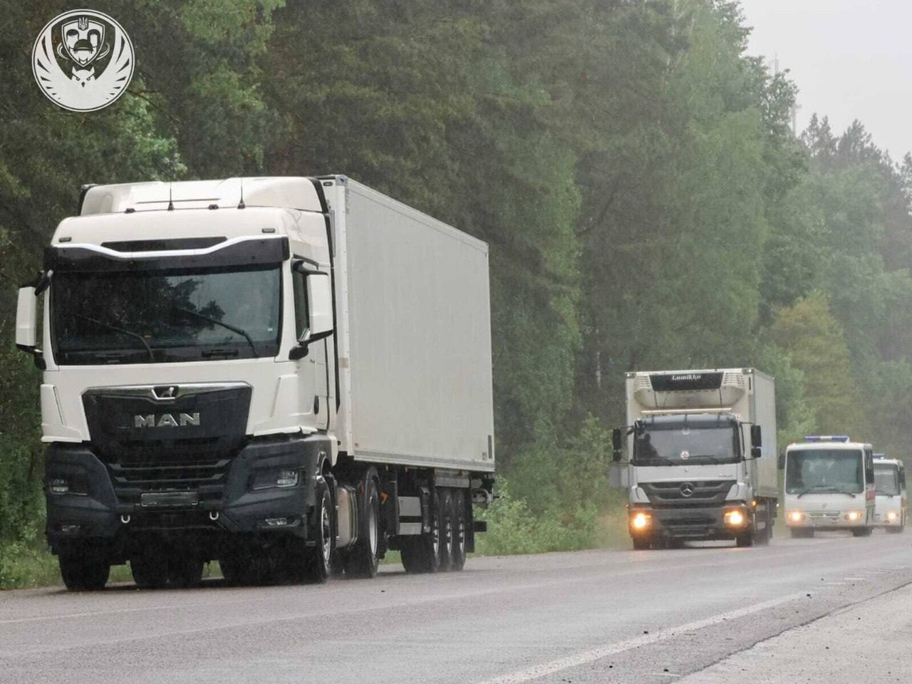 В Україну повернули тіла 528 загиблих Захисників
