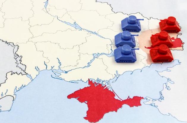 Звільнення окупованих територій може початися з Криму, – Чубаров