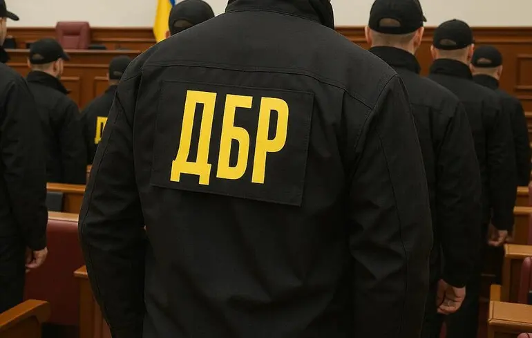«Хтось хотів моєю історією перебити іншу подію», – Омелян прокоментував підозру ДБР і згадав Єрмака