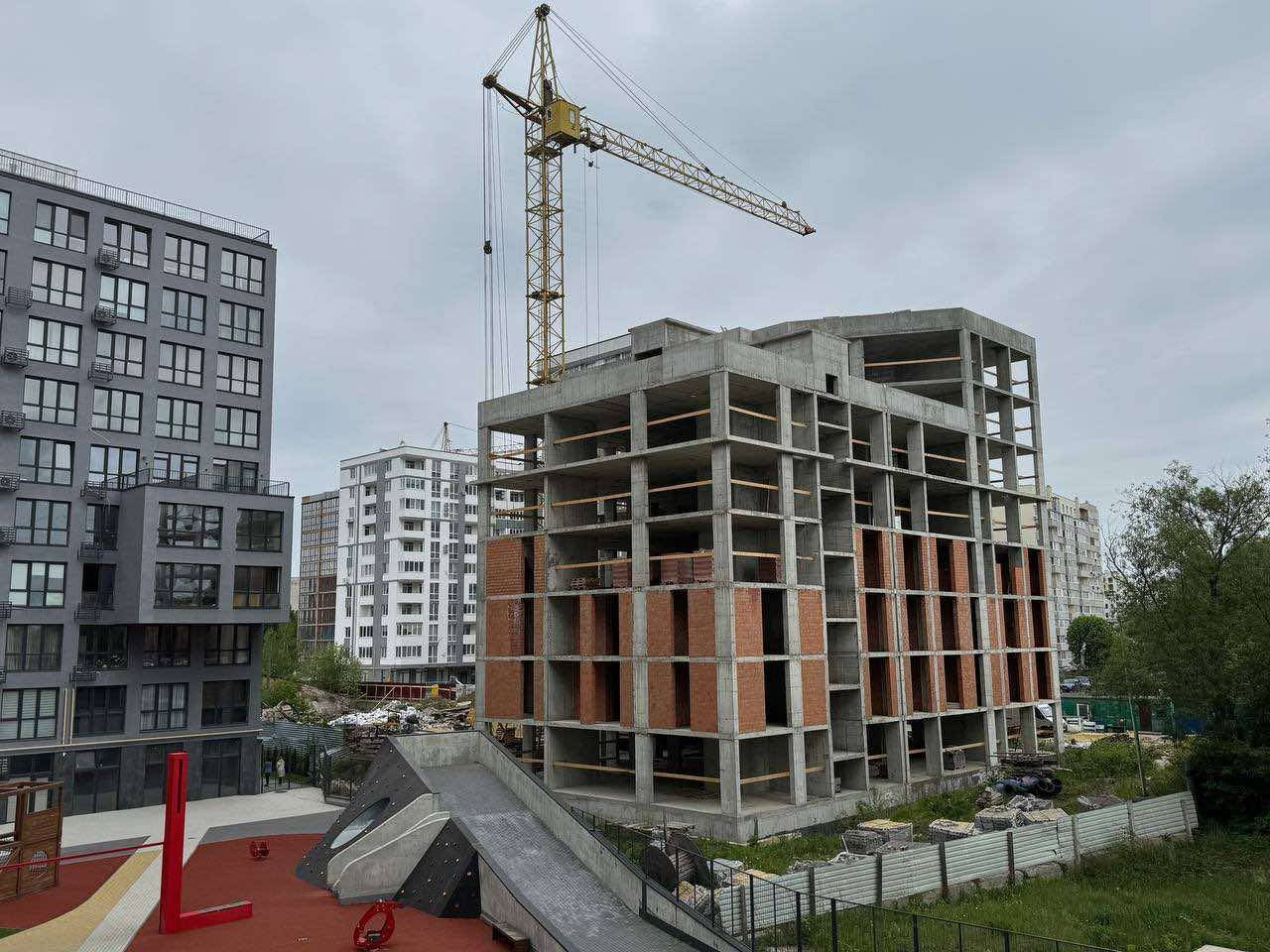 Житло у Львові стане ще дорожчим? Експерти пояснили причину