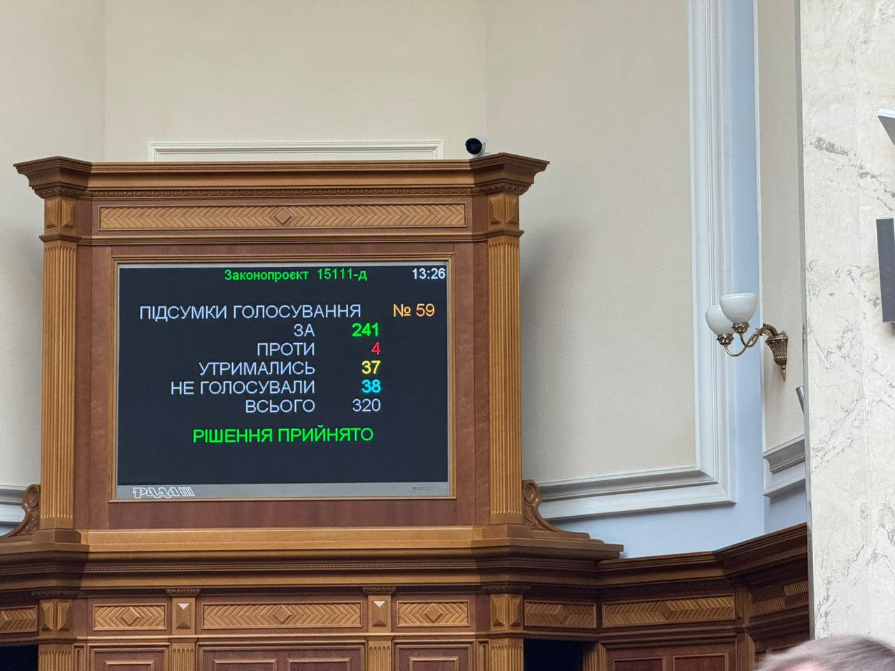 Рада підтримала законопроєкт про оподаткування доходів із цифрових платформ