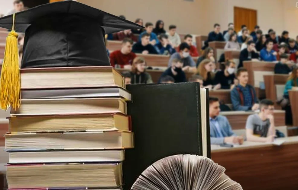 Вступна кампанія 2026 року офіційно стартувала: що треба знати вступникам?