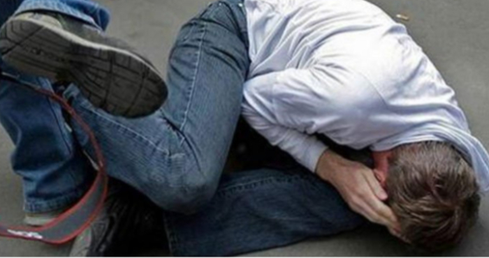 В центрі Львова побили чоловіка: поліція встановлює обставини