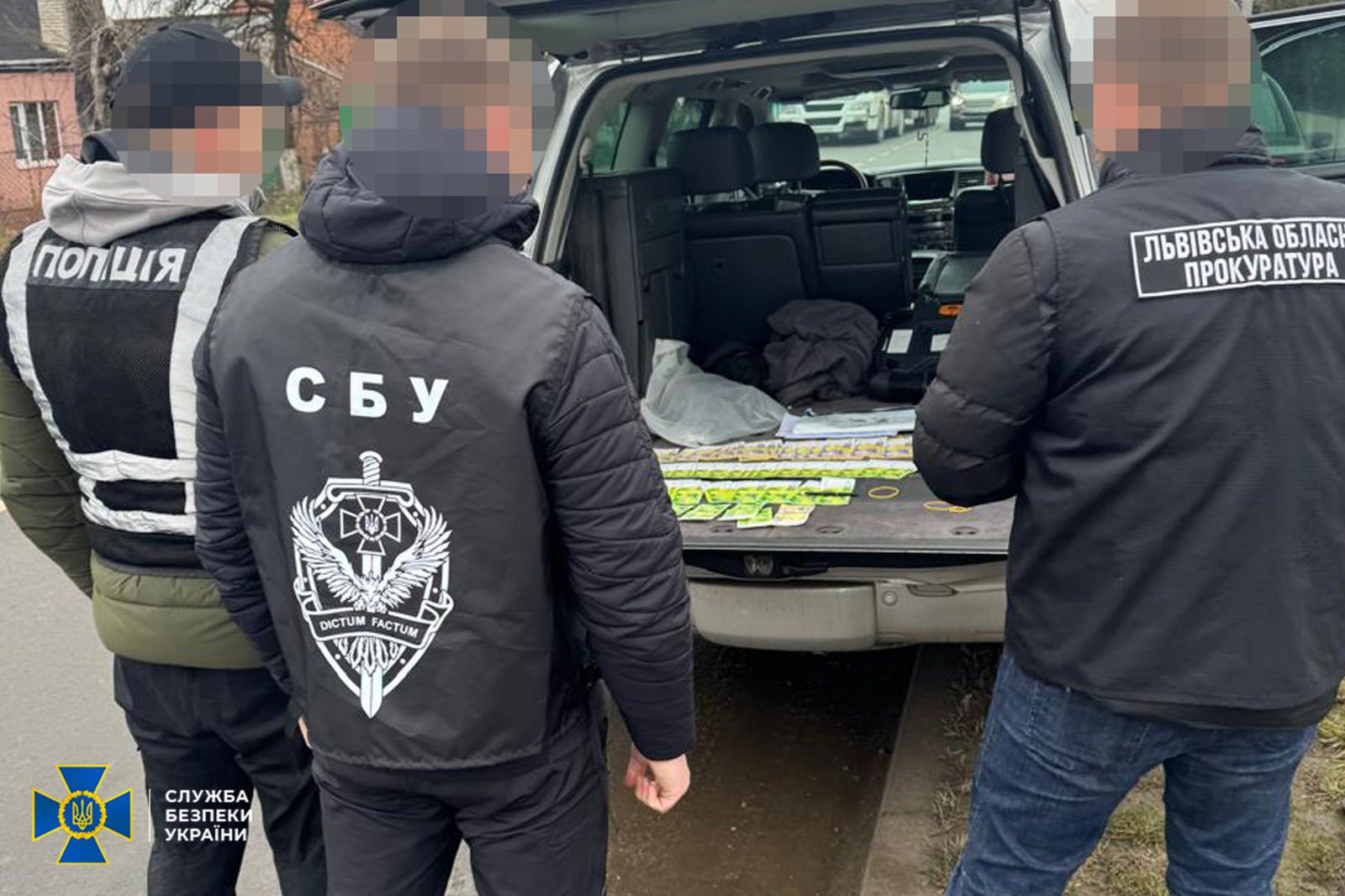 На Львівщині судитимуть голову ОТГ та його спільника за хабар у понад 20 тис євро
