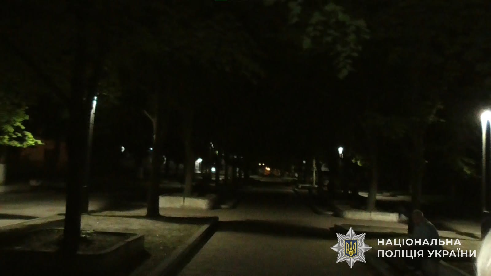 У Шептицькому затримали трьох підлітків, які пограбували перехожого