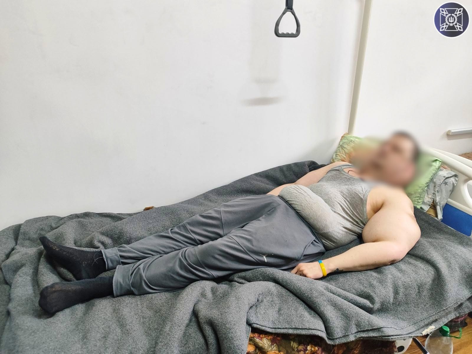 У Львові прооперували пацієнта з однією з найрідкісніших хвороб у світі