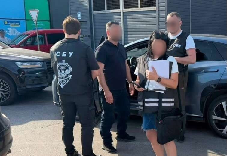 Начальника митного поста “Городок” затримали на хабарі: що відомо про його декларацію? (ОНОВЛЕНО)