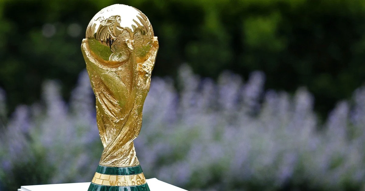 Чемпіонат світу-2026: усе, що потрібно знати про турнір