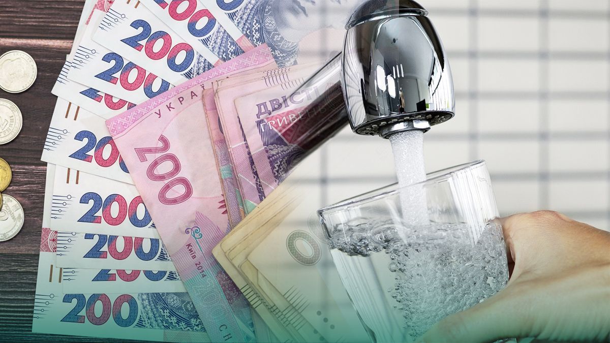 У Трускавці на 52% підвищили тариф на воду