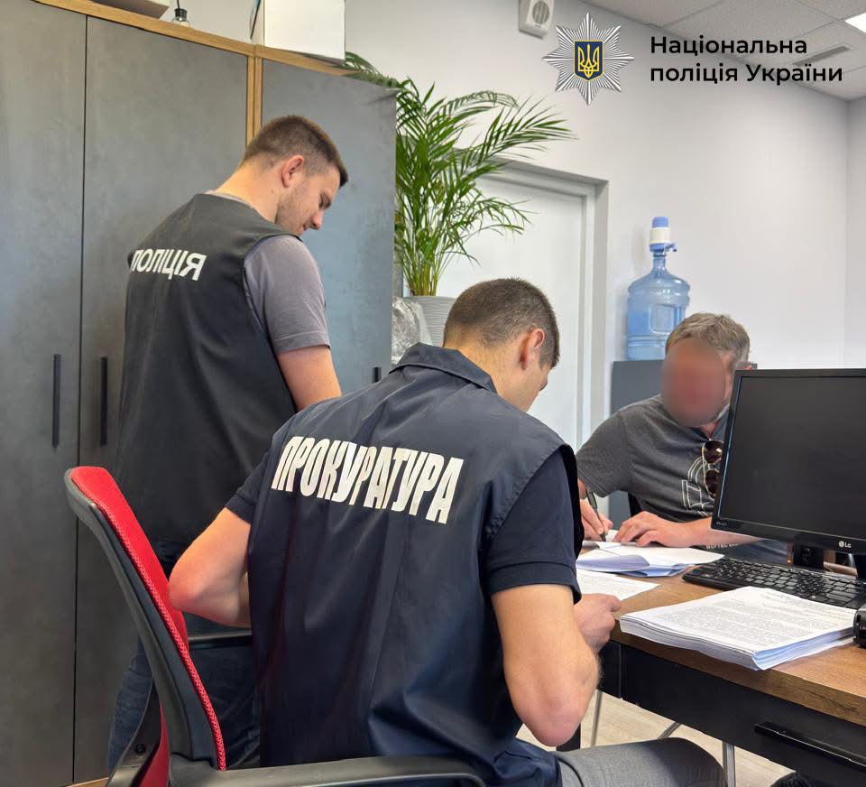 Ексдиректорів львівських парків викрили на незаконній вирубці дерев на 8 млн грн