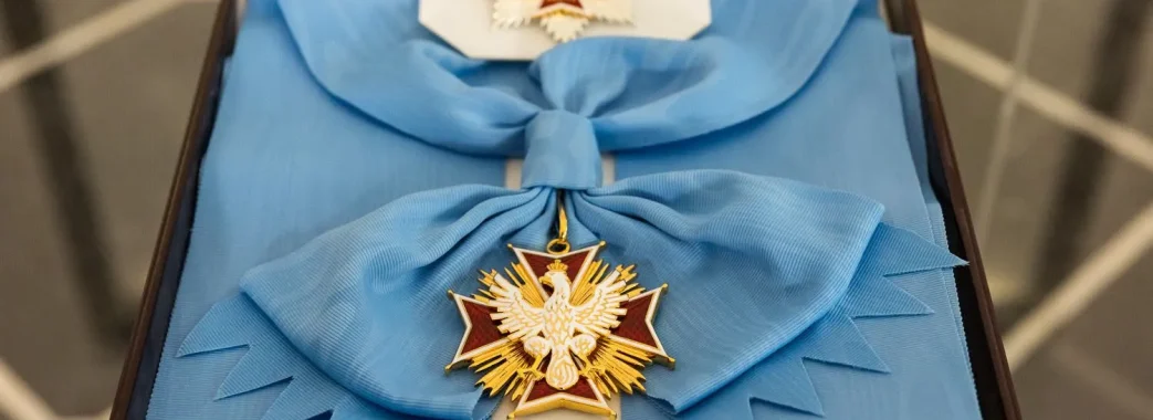 Не тих б’єш, Навроцький. Рейтинг і ненависть до українців засліплює очі