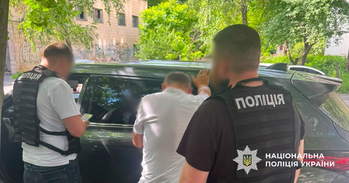 Мешканця Львівщини викрали на махінаціях із лічильниками світла й газу