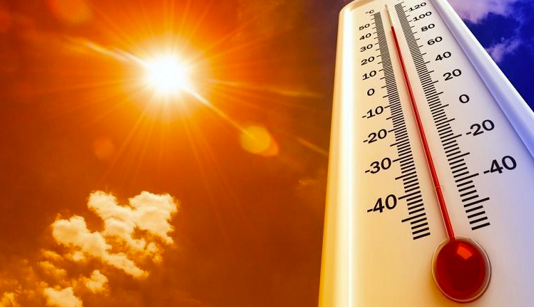 На Львівщині прогнозують до +40°C: синоптики назвали найспекотніший день