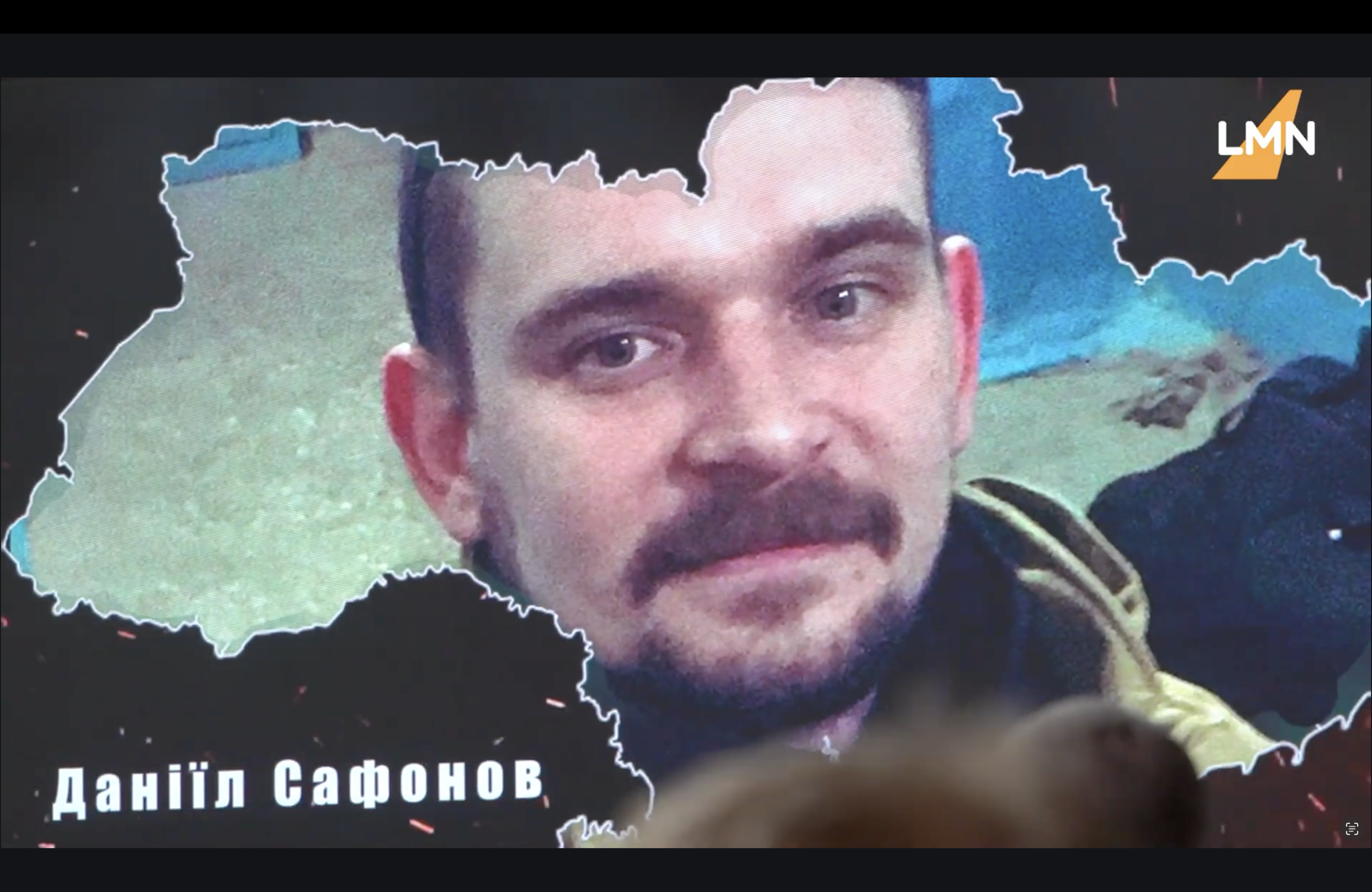 «Я вже не впізнавав своїх побратимів»: у Львові зустрілися Герої Маріуполя, які пережили полон