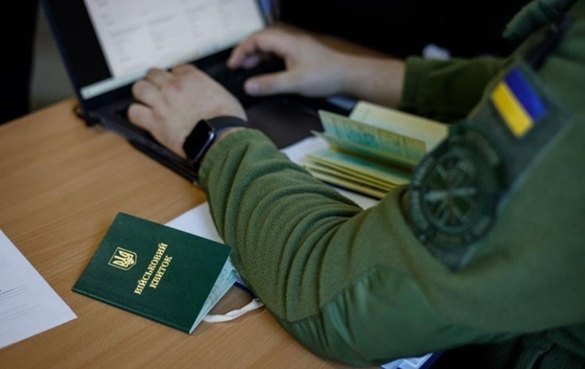 Бронювання працівників: у Львівській ОВА готують нові критерії для бізнесу