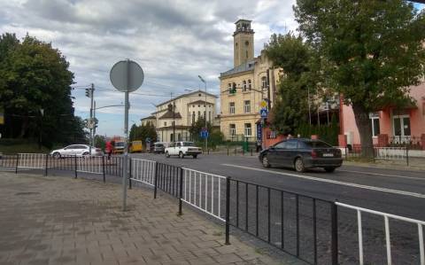 Частину Тракту Глинянського закриють на два дні: маршрути автобусів зміняться