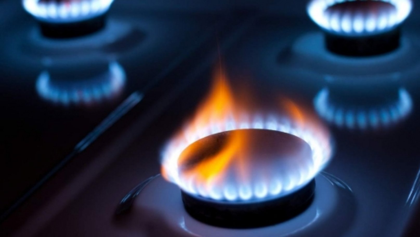 У Золочеві тимчасово відключать газ: перелік вулиць