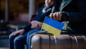 «Люди не поїдуть на руїни, коли підприємства релоковані до Львова»: Андрій Рева про ілюзії уряду та майбутні депортації чоловіків з ЄС