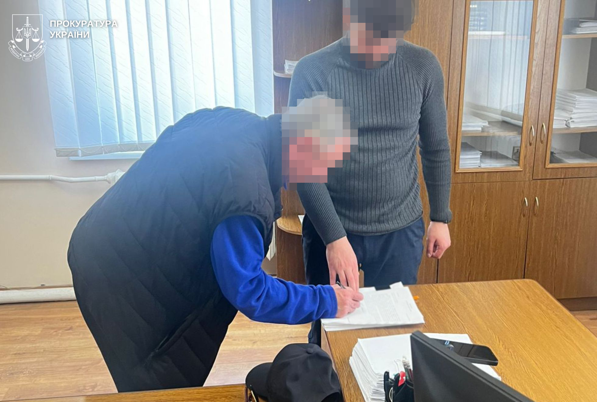 Підприємця з Городка судитимуть за 23 роки трудової експлуатації однокласника