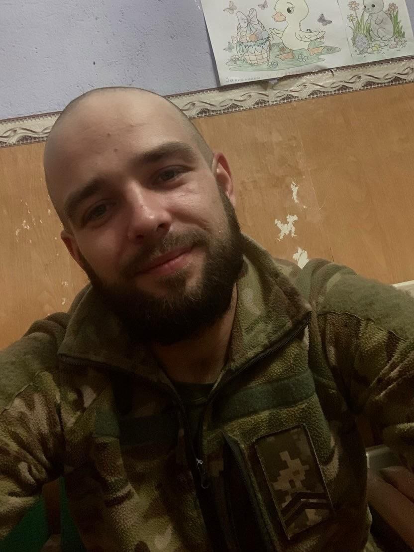Ще один військовий із Львівщини повернувся додому з російського полону