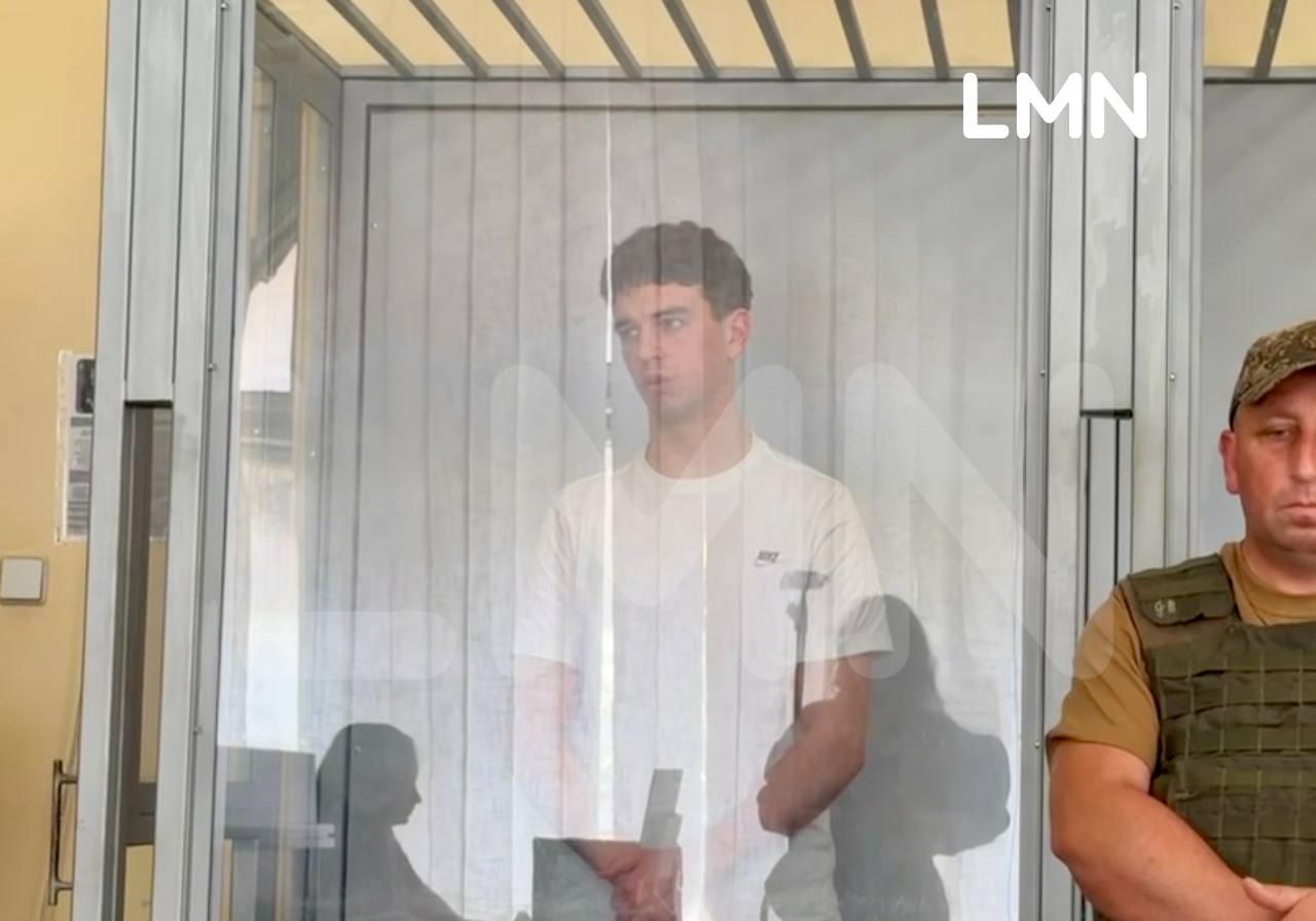 У суді щодо вбивства Фаріон знову перерва до 3 липня: причина (ВІДЕО)