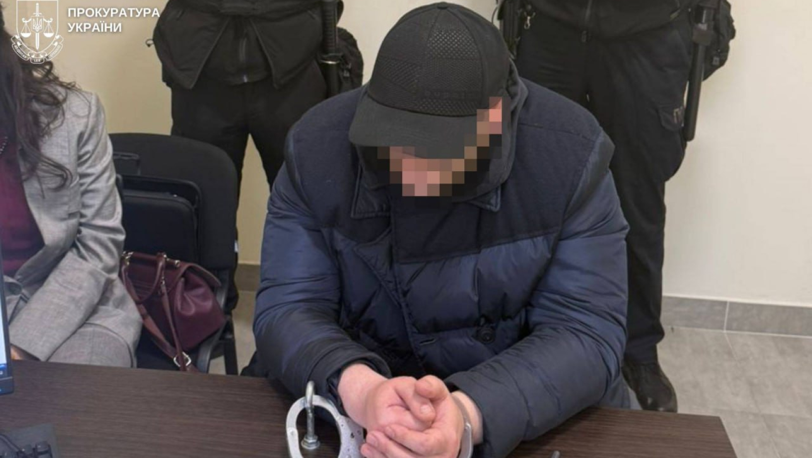 Справу ексмитника про вбивство військового у Львові передали до суду