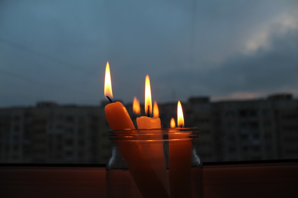 У Львові та області оновили графіки відключення світла на сьогодні (ОНОВЛЕНО)
