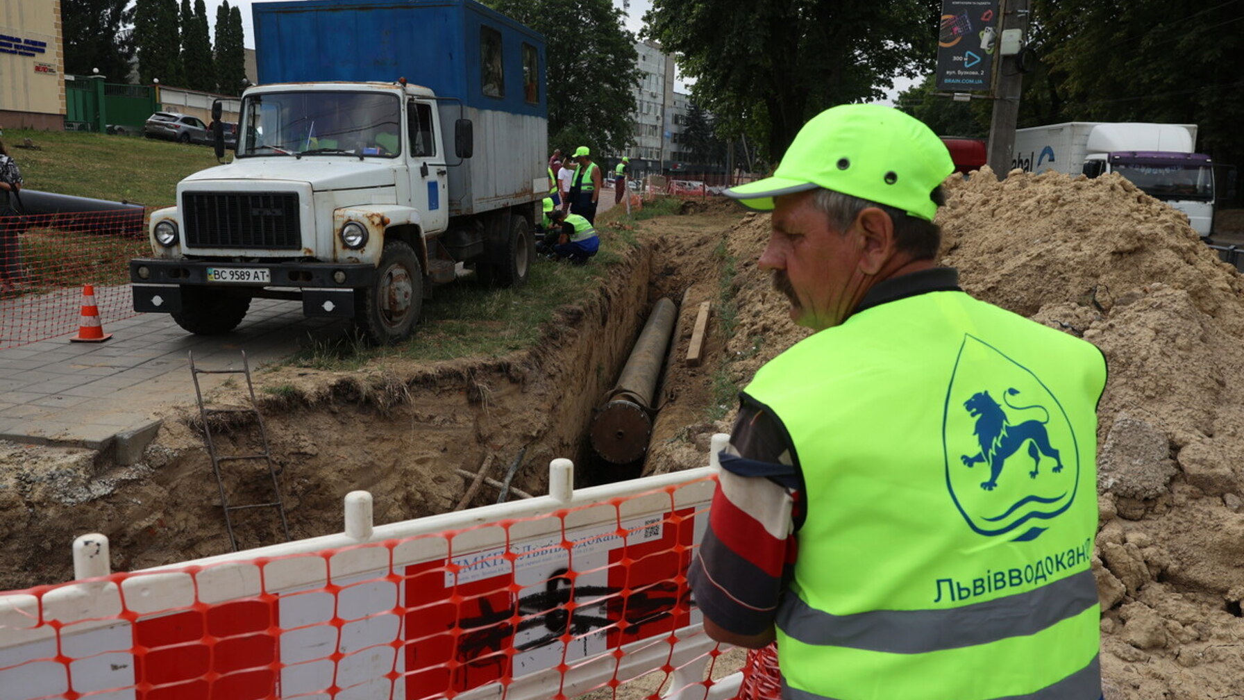 Тарифи на воду у Львові можуть зрости: деталі