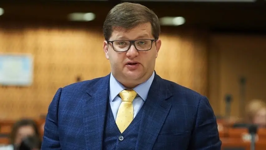 «Напад росії на Польщу — це питання кількох місяців»: нардеп Ар’єв розкрив гібридний план путіна