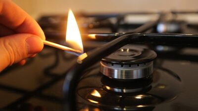 Більше 13 тисяч споживачів на Львівщині на два дні залишаться без газопостачання