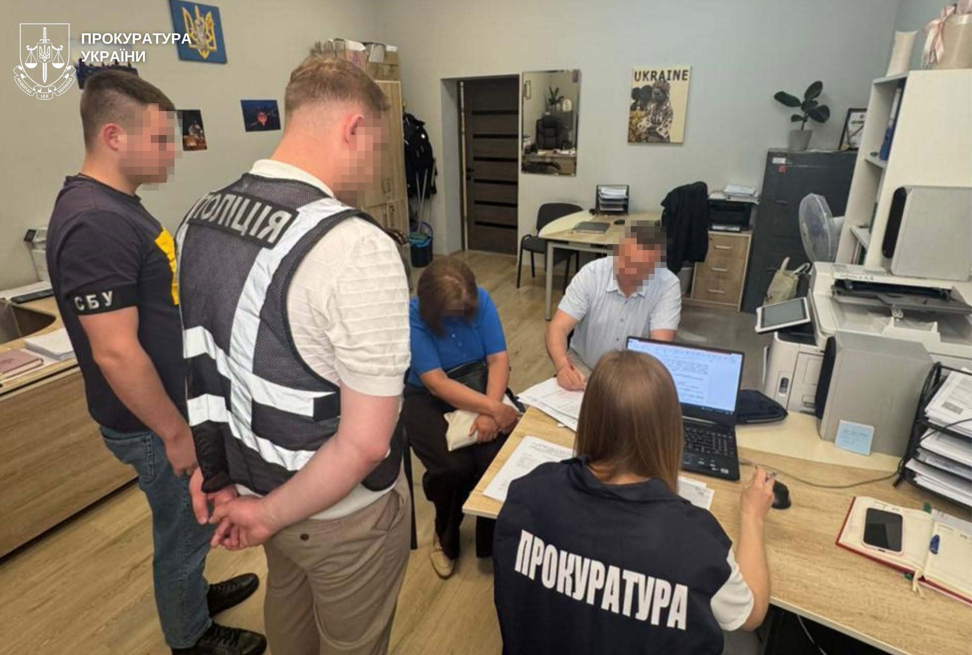 У Львові судитимуть бухгалтерку дитячої лікарні за понад пів мільйона гривень збитків під час закупівлі обладнання