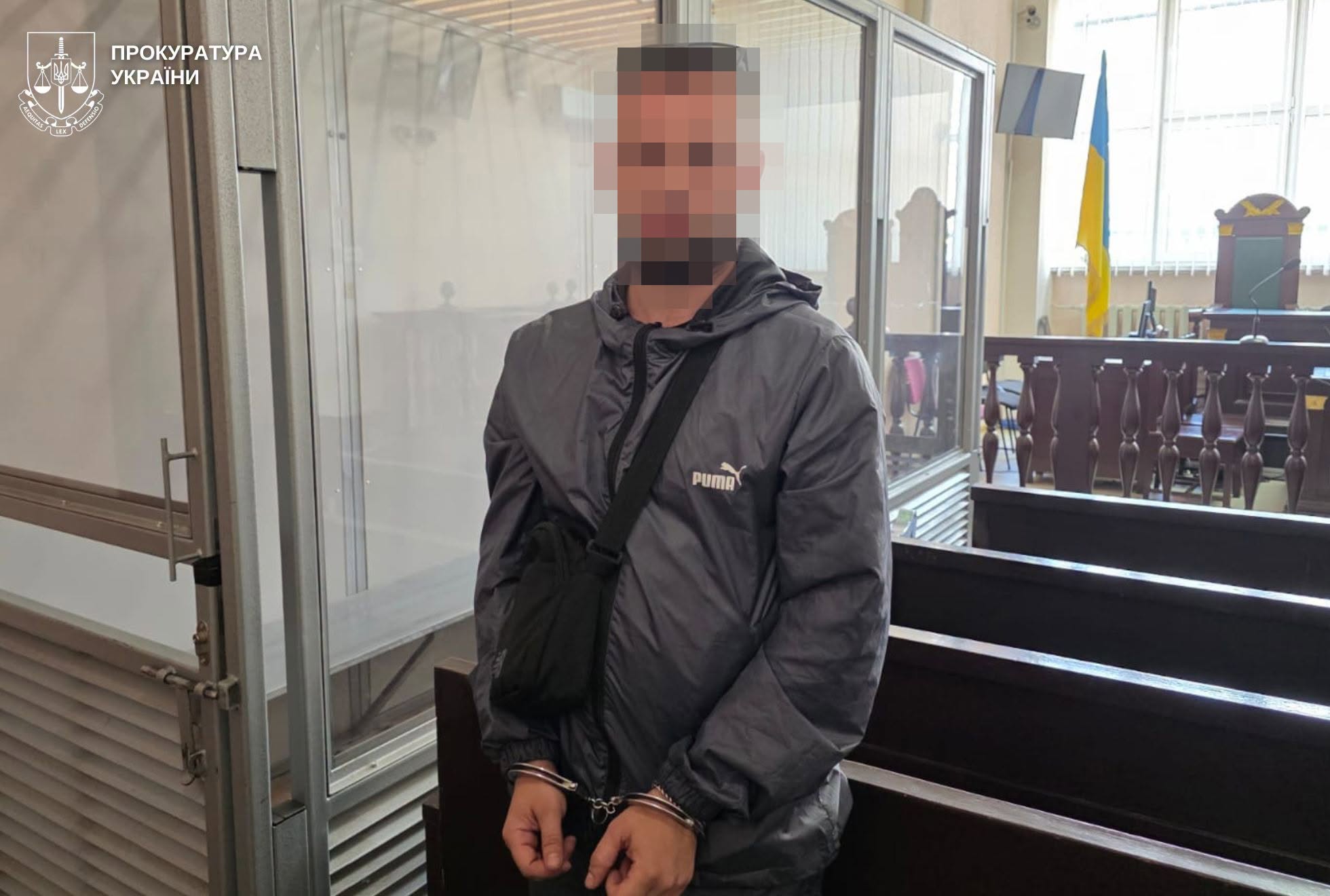 Напад на військових ТЦК на Сихові: ще трьох учасників конфлікту відправили під варту