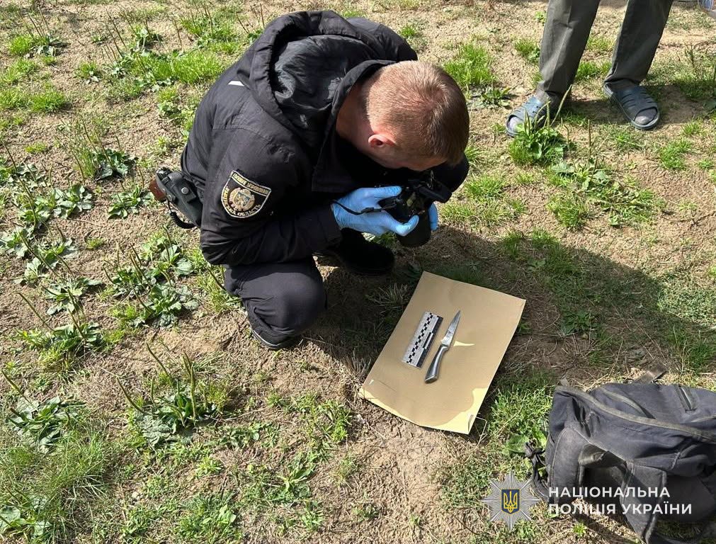 На Яворівщині затримали чоловіка, якого підозрюють у вбивстві 51-річного місцевого жителя