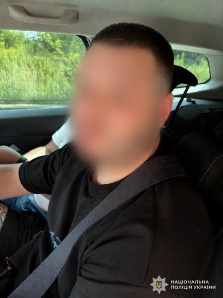 Побиття перехожого на проспекті Свободи у Львові: нападника затримали