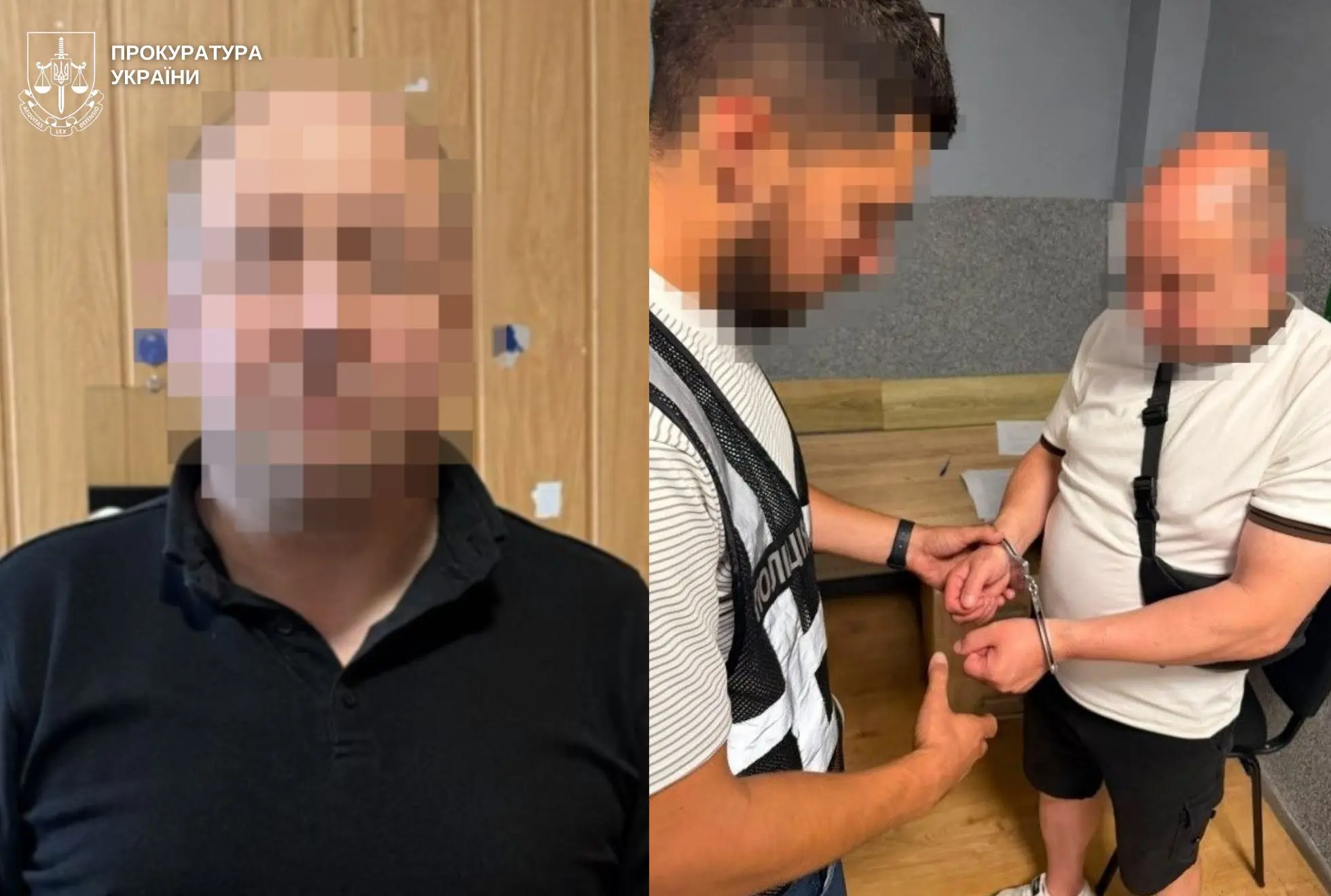 У Львові на розбещенні неповнолітніх викрили головного інженера будівельної компанії