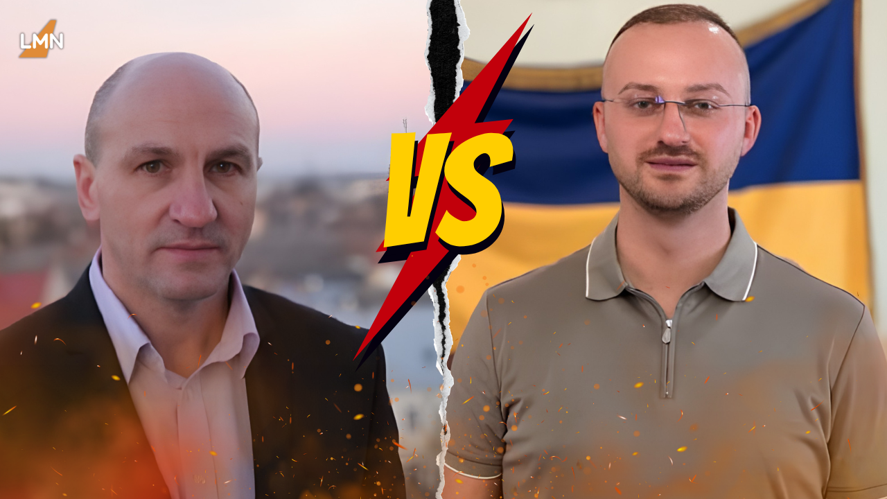 “Чергова маріонетка” чи “надія без взяток”: як у Самборі реагують на нового очільника міста та порівняння декларацій